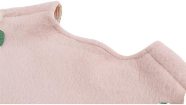 Women Autumn/Winter Vintage Romantic Korean Fashion Plush Pullovers Mori Girl Knitwears Elegant Aesthetic Sweater Thick