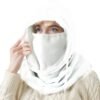 Balaclava Windproof Winter Face Mask Warm Fleece Ski Mask for Men and Women Cold Weather Motorcycle Bike Cycling Neck Warmer