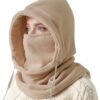 Balaclava Windproof Winter Face Mask Warm Fleece Ski Mask for Men and Women Cold Weather Motorcycle Bike Cycling Neck Warmer